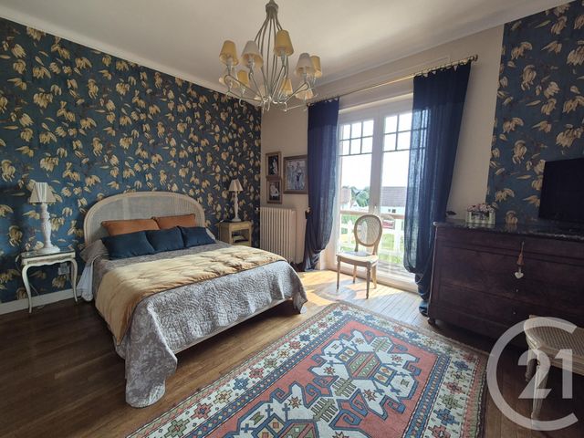 Maison à vendre - 5 pièces - 180 m2 - Flers - 61 - BASSE-NORMANDIE