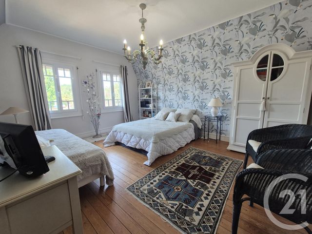 Maison à vendre - 5 pièces - 180 m2 - Flers - 61 - BASSE-NORMANDIE