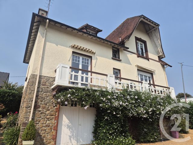 Maison à vendre - 5 pièces - 180 m2 - Flers - 61 - BASSE-NORMANDIE