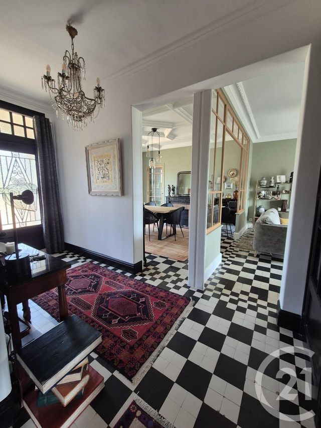 Maison à vendre - 5 pièces - 180 m2 - Flers - 61 - BASSE-NORMANDIE