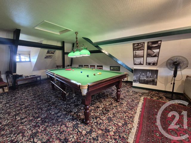 Maison à vendre - 5 pièces - 180 m2 - Flers - 61 - BASSE-NORMANDIE