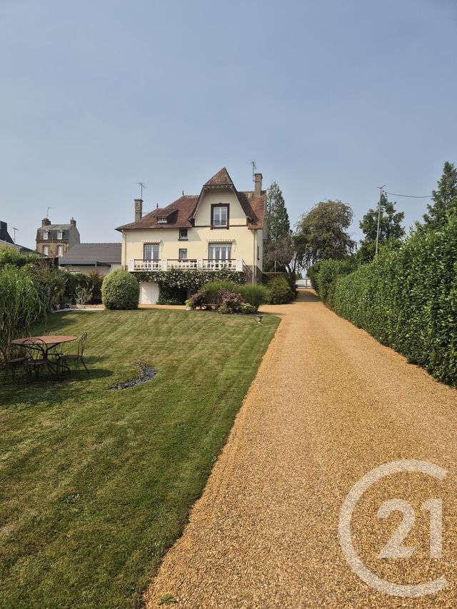 Maison à vendre - 5 pièces - 180 m2 - Flers - 61 - BASSE-NORMANDIE