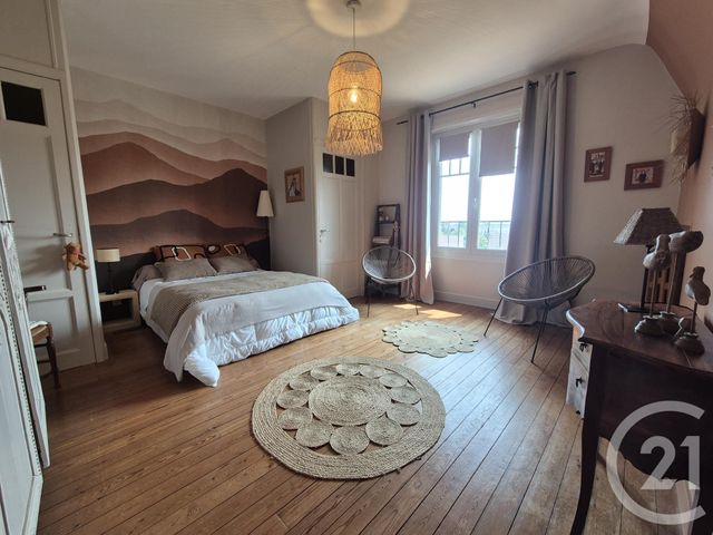 Maison à vendre - 5 pièces - 180 m2 - Flers - 61 - BASSE-NORMANDIE