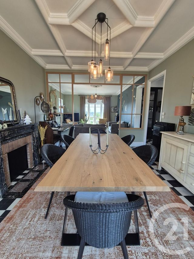 Maison à vendre - 5 pièces - 180 m2 - Flers - 61 - BASSE-NORMANDIE