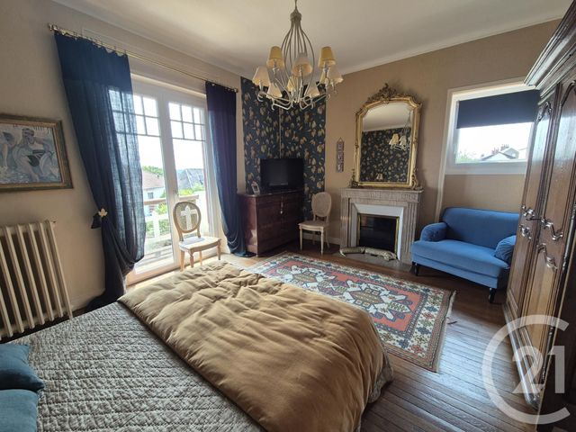 Maison à vendre - 5 pièces - 180 m2 - Flers - 61 - BASSE-NORMANDIE