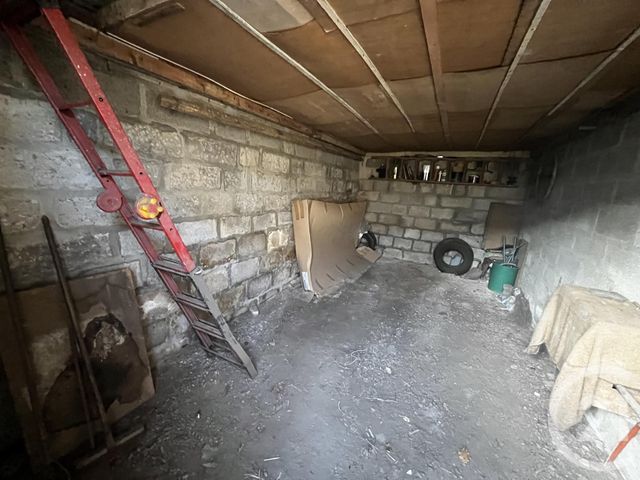 Maison à vendre - 4 pièces - 110,31 m2 - Domfront En Poiraie - 61 - BASSE-NORMANDIE