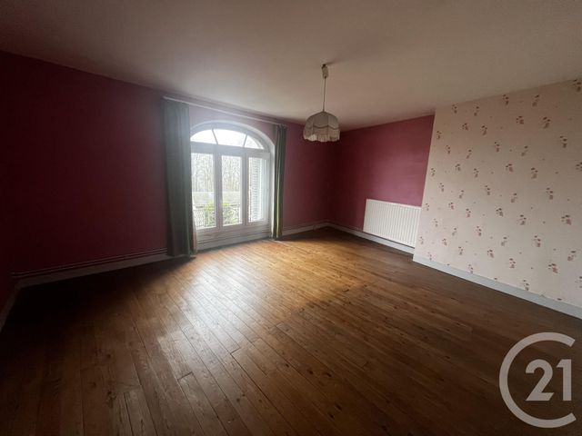 Maison à vendre - 4 pièces - 110,31 m2 - Domfront En Poiraie - 61 - BASSE-NORMANDIE