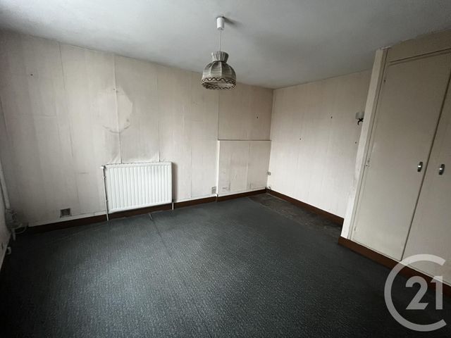 Maison à vendre - 4 pièces - 110,31 m2 - Domfront En Poiraie - 61 - BASSE-NORMANDIE