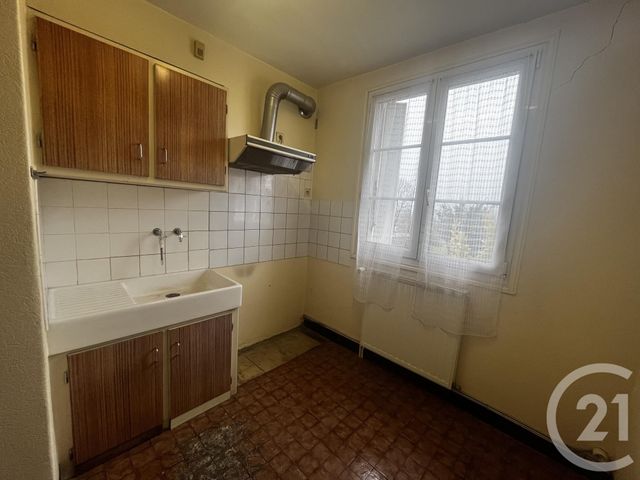 Maison à vendre - 4 pièces - 110,31 m2 - Domfront En Poiraie - 61 - BASSE-NORMANDIE