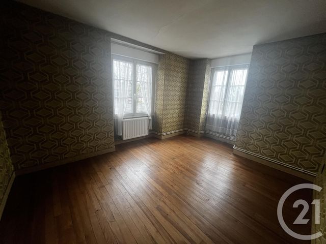 Maison à vendre - 4 pièces - 110,31 m2 - Domfront En Poiraie - 61 - BASSE-NORMANDIE