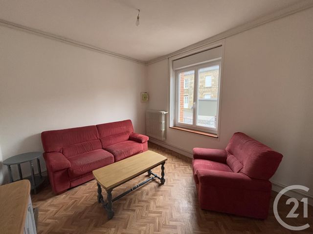 Maison à vendre - 4 pièces - 70,97 m2 - Ceauce - 61 - BASSE-NORMANDIE