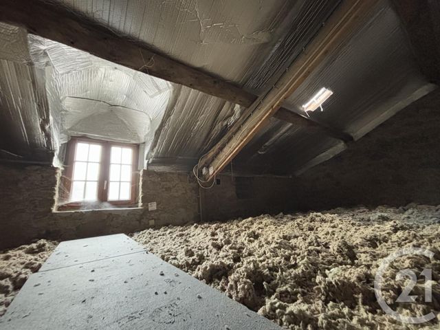 Maison à vendre - 4 pièces - 70,97 m2 - Ceauce - 61 - BASSE-NORMANDIE