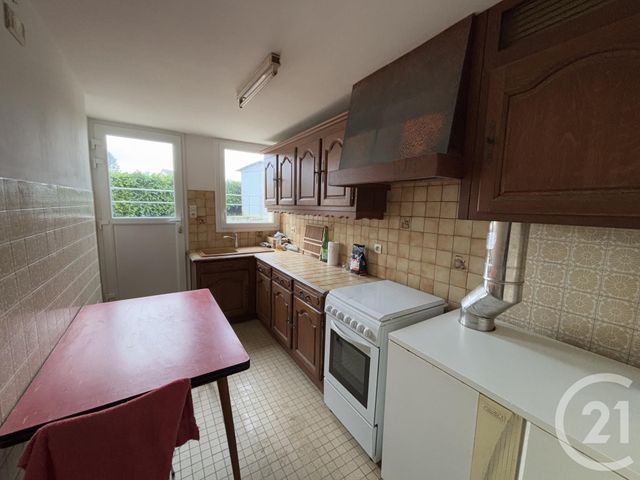 Maison à vendre - 4 pièces - 70,97 m2 - Ceauce - 61 - BASSE-NORMANDIE