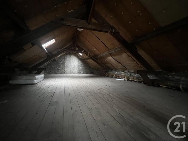 Maison à vendre - 2 pièces - 60 m2 - La Ferriere Aux Etangs - 61 - BASSE-NORMANDIE