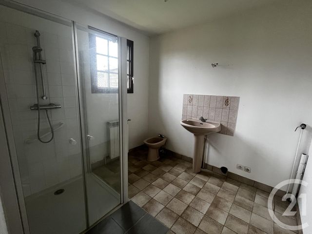 Maison à vendre - 2 pièces - 60 m2 - La Ferriere Aux Etangs - 61 - BASSE-NORMANDIE