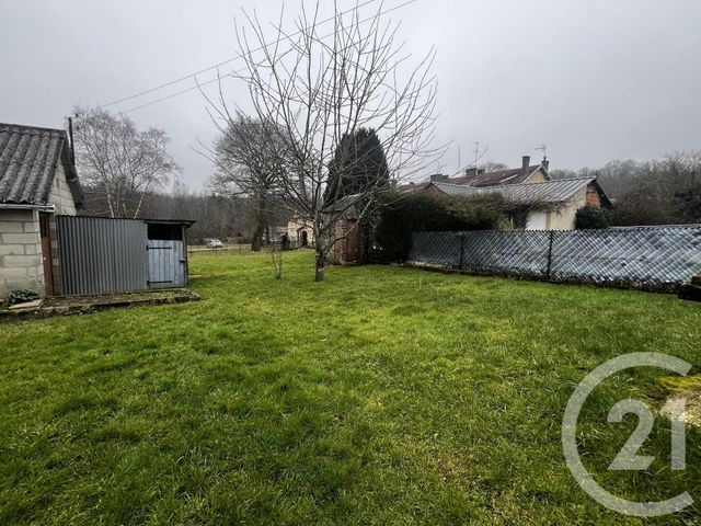 Maison à vendre - 2 pièces - 60 m2 - La Ferriere Aux Etangs - 61 - BASSE-NORMANDIE