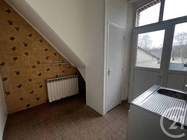 Maison à vendre - 2 pièces - 60 m2 - La Ferriere Aux Etangs - 61 - BASSE-NORMANDIE