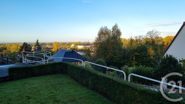 Maison &agrave; vendre - 6 pi&egrave;ces - 106 m2 - Domfront En Poiraie - 61 - BASSE-NORMANDIE