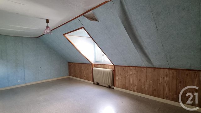 Maison &agrave; vendre - 6 pi&egrave;ces - 106 m2 - Domfront En Poiraie - 61 - BASSE-NORMANDIE