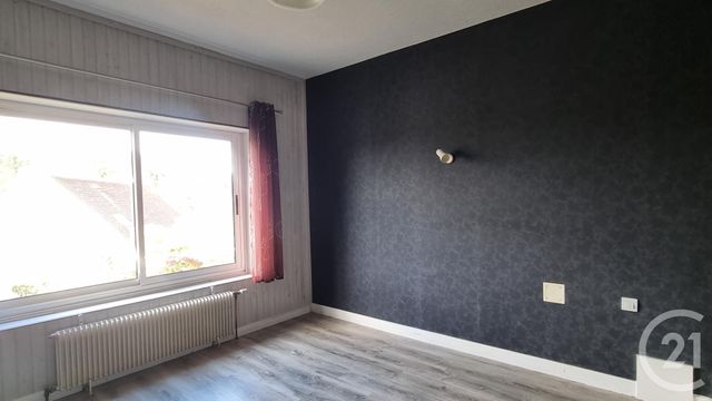 Maison &agrave; vendre - 6 pi&egrave;ces - 106 m2 - Domfront En Poiraie - 61 - BASSE-NORMANDIE