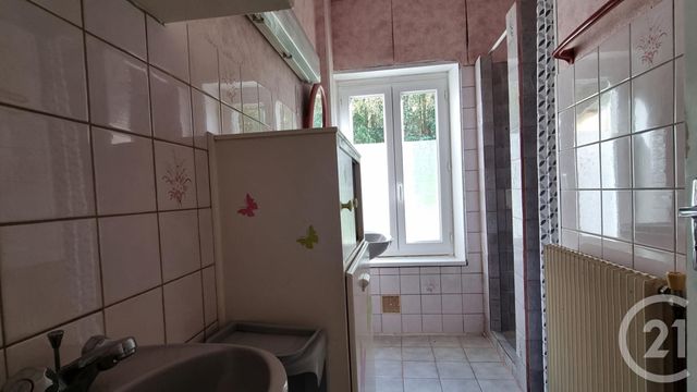 Maison &agrave; vendre - 6 pi&egrave;ces - 106 m2 - Domfront En Poiraie - 61 - BASSE-NORMANDIE