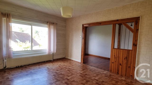 Maison &agrave; vendre - 6 pi&egrave;ces - 106 m2 - Domfront En Poiraie - 61 - BASSE-NORMANDIE