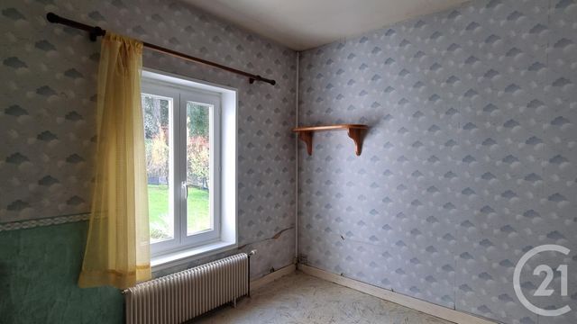 Maison &agrave; vendre - 6 pi&egrave;ces - 106 m2 - Domfront En Poiraie - 61 - BASSE-NORMANDIE