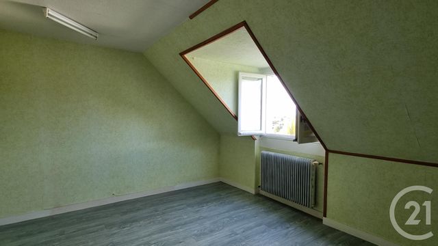 Maison &agrave; vendre - 6 pi&egrave;ces - 106 m2 - Domfront En Poiraie - 61 - BASSE-NORMANDIE