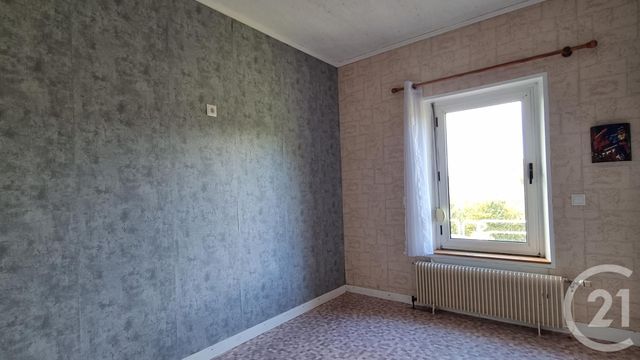 Maison &agrave; vendre - 6 pi&egrave;ces - 106 m2 - Domfront En Poiraie - 61 - BASSE-NORMANDIE