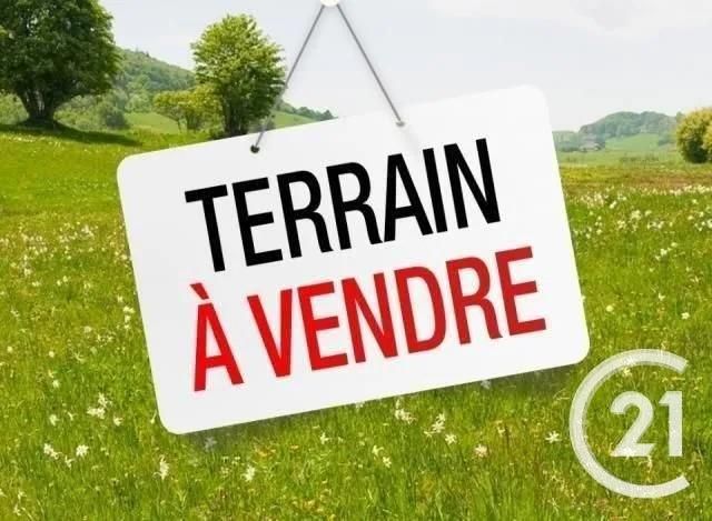 terrain - ST ROCH SUR EGRENNE - 61