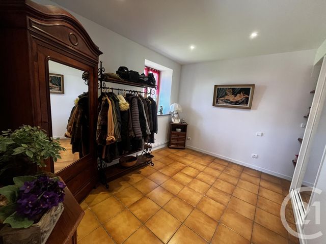 Maison à vendre - 6 pièces - 200 m2 - Domfront En Poiraie - 61 - BASSE-NORMANDIE