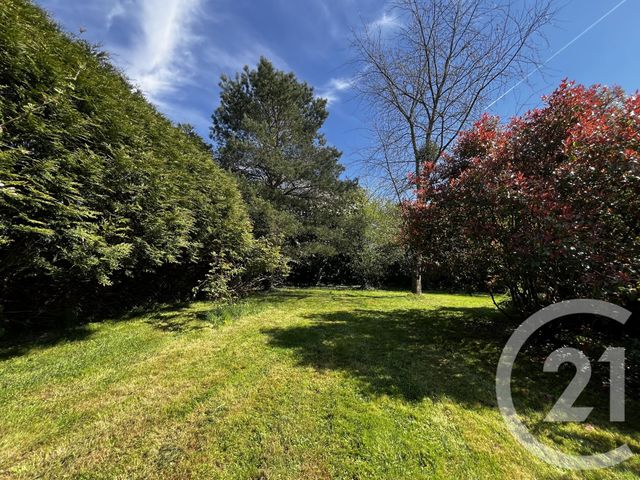 Maison à vendre - 6 pièces - 200 m2 - Domfront En Poiraie - 61 - BASSE-NORMANDIE