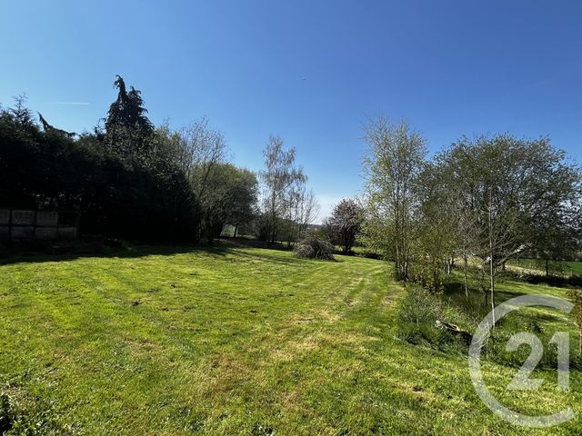 Maison à vendre - 6 pièces - 200 m2 - Domfront En Poiraie - 61 - BASSE-NORMANDIE