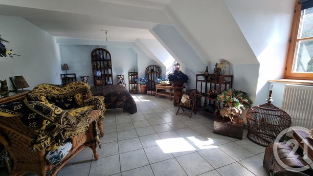 Maison à vendre - 6 pièces - 200 m2 - Domfront En Poiraie - 61 - BASSE-NORMANDIE