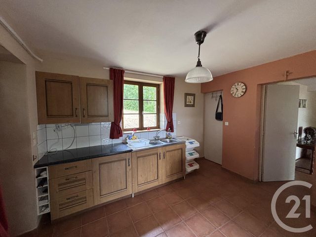 Maison à vendre - 4 pièces - 92 m2 - Barenton - 50 - BASSE-NORMANDIE