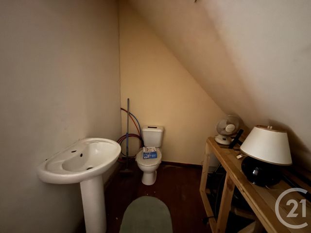 Maison à vendre - 4 pièces - 92 m2 - Barenton - 50 - BASSE-NORMANDIE