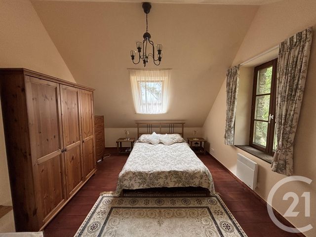 Maison à vendre - 4 pièces - 92 m2 - Barenton - 50 - BASSE-NORMANDIE