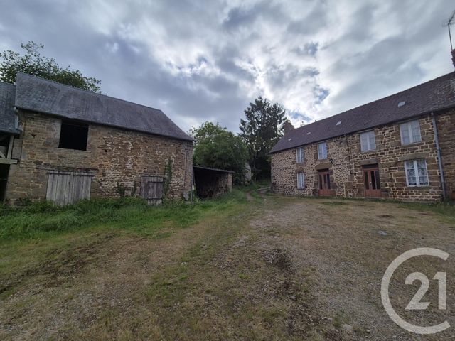 Maison à vendre - 4 pièces - 117,10 m2 - Passais Villages - 61 - BASSE-NORMANDIE