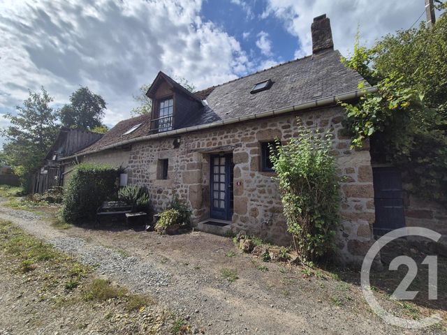 Maison à vendre CEAUCE