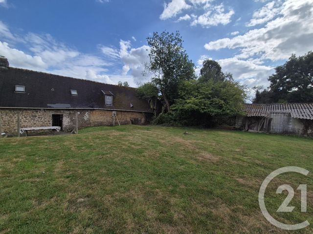 Maison à vendre - 4 pièces - 60,37 m2 - Ceauce - 61 - BASSE-NORMANDIE
