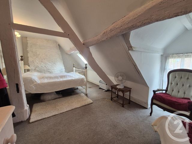 Maison à vendre - 4 pièces - 60,37 m2 - Ceauce - 61 - BASSE-NORMANDIE