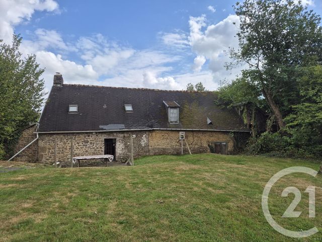 Maison à vendre - 4 pièces - 60,37 m2 - Ceauce - 61 - BASSE-NORMANDIE