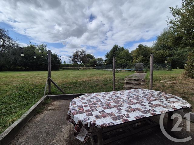 Maison à vendre - 4 pièces - 60,37 m2 - Ceauce - 61 - BASSE-NORMANDIE