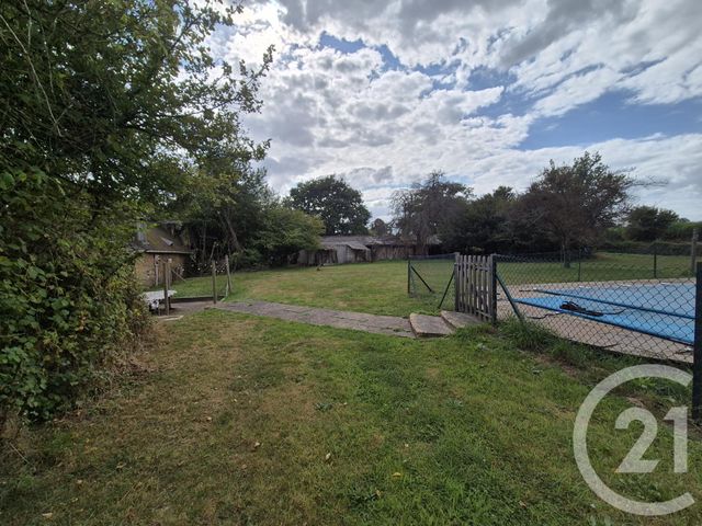 Maison à vendre - 4 pièces - 60,37 m2 - Ceauce - 61 - BASSE-NORMANDIE