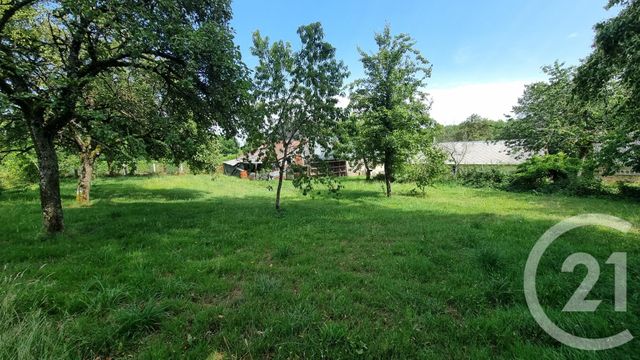 Maison à vendre - 2 pièces - 56,84 m2 - Lonlay L Abbaye - 61 - BASSE-NORMANDIE