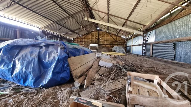 Maison à vendre - 2 pièces - 56,84 m2 - Lonlay L Abbaye - 61 - BASSE-NORMANDIE