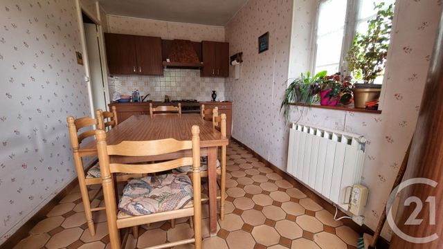 Maison à vendre - 2 pièces - 56,84 m2 - Lonlay L Abbaye - 61 - BASSE-NORMANDIE