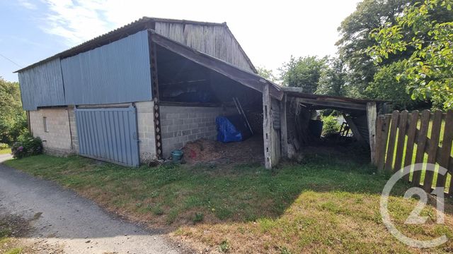 Maison à vendre - 2 pièces - 56,84 m2 - Lonlay L Abbaye - 61 - BASSE-NORMANDIE