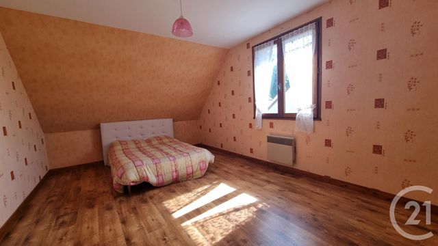 Maison &agrave; vendre - 5 pi&egrave;ces - 116,66 m2 - Domfront En Poiraie - 61 - BASSE-NORMANDIE