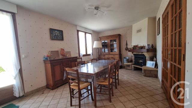Maison &agrave; vendre - 5 pi&egrave;ces - 116,66 m2 - Domfront En Poiraie - 61 - BASSE-NORMANDIE